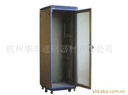 杭州华丰通信器材 网络机柜产品列表